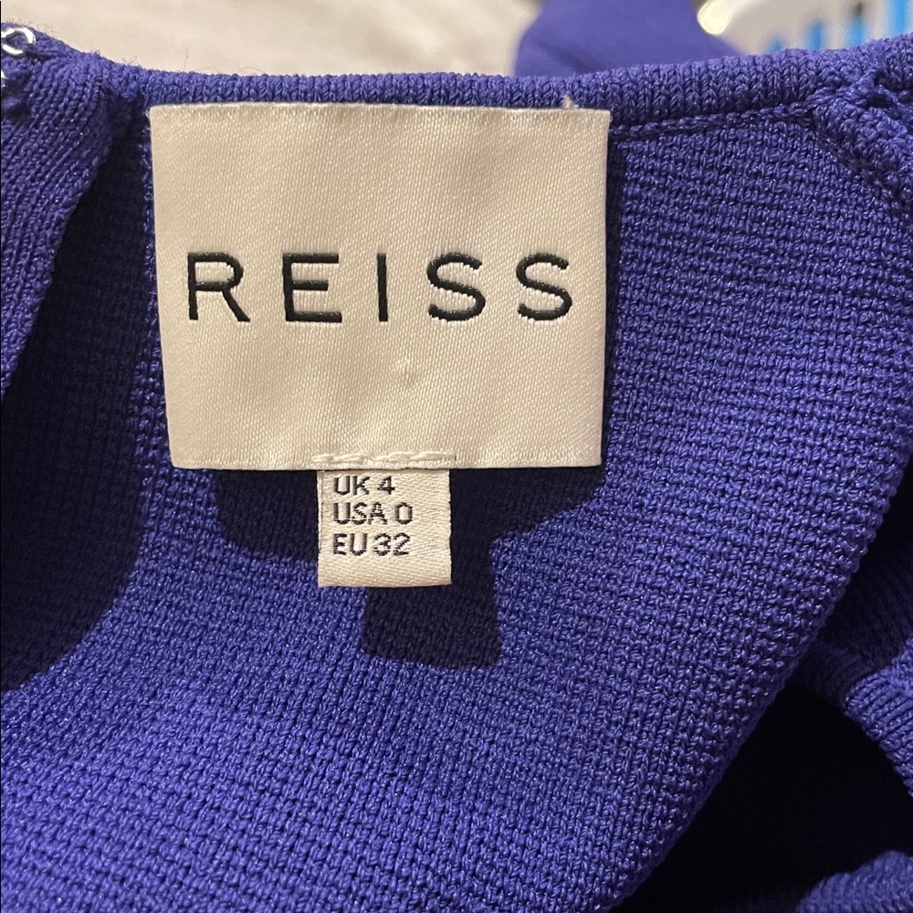 Reiss Renée Dress - Picture 4 of 11